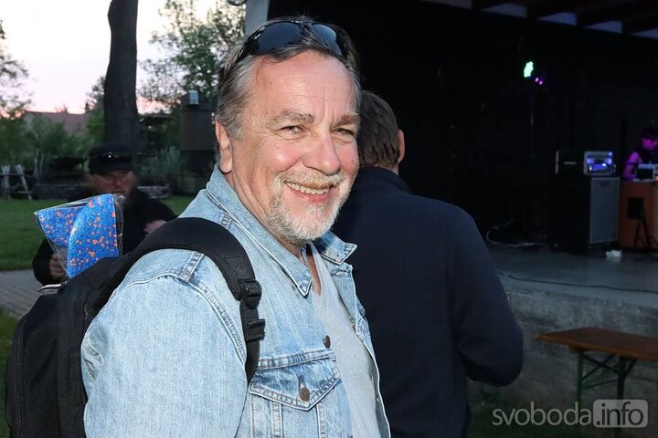 První ročník v roce 2023