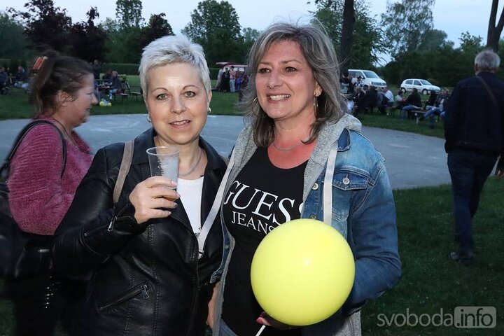 První ročník v roce 2023