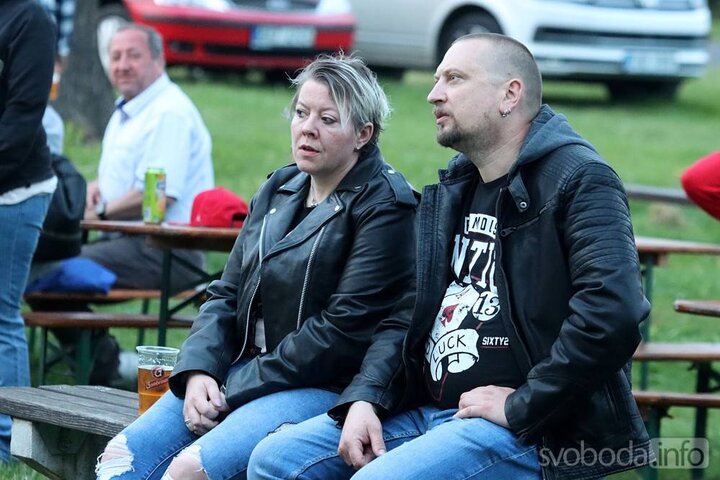 První ročník v roce 2023