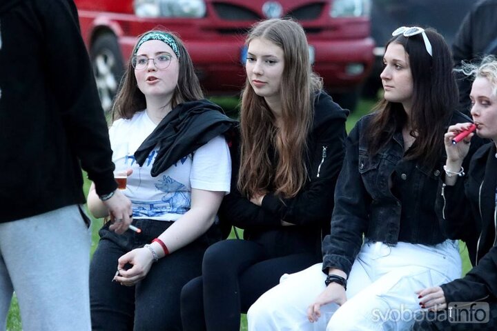 První ročník v roce 2023