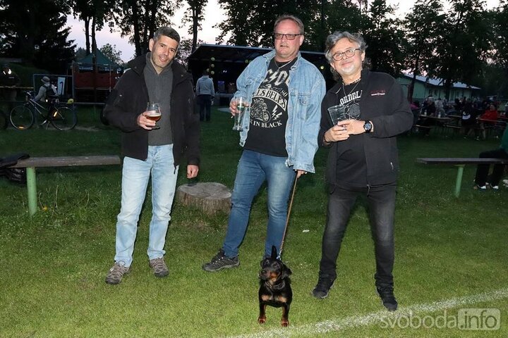 První ročník v roce 2023