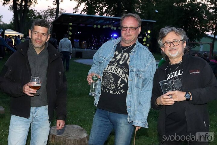 První ročník v roce 2023