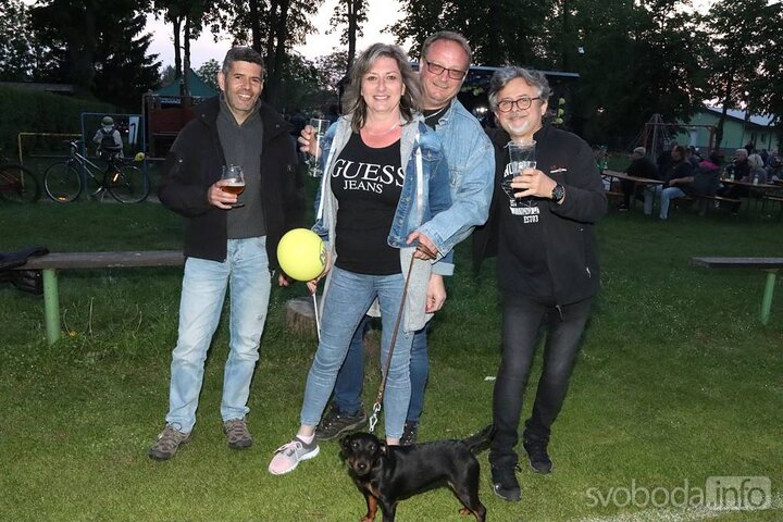 První ročník v roce 2023