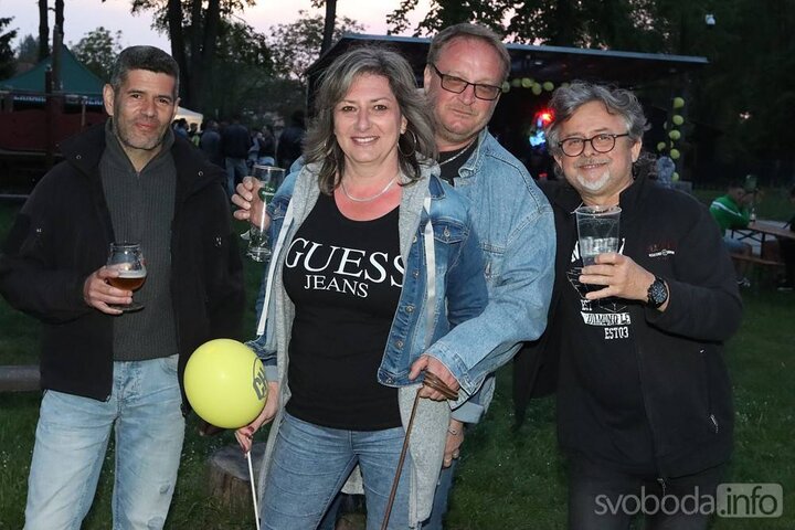 První ročník v roce 2023