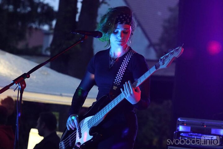 První ročník v roce 2023