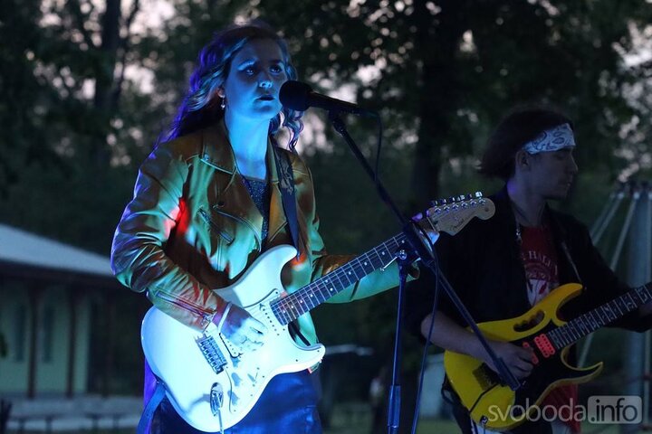 První ročník v roce 2023