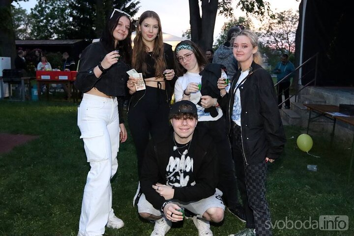 První ročník v roce 2023