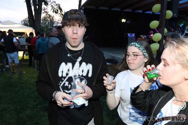 První ročník v roce 2023