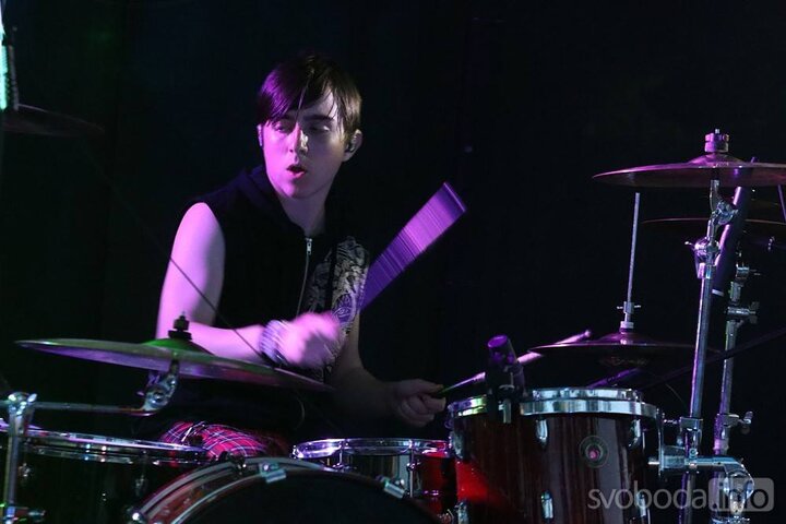 První ročník v roce 2023