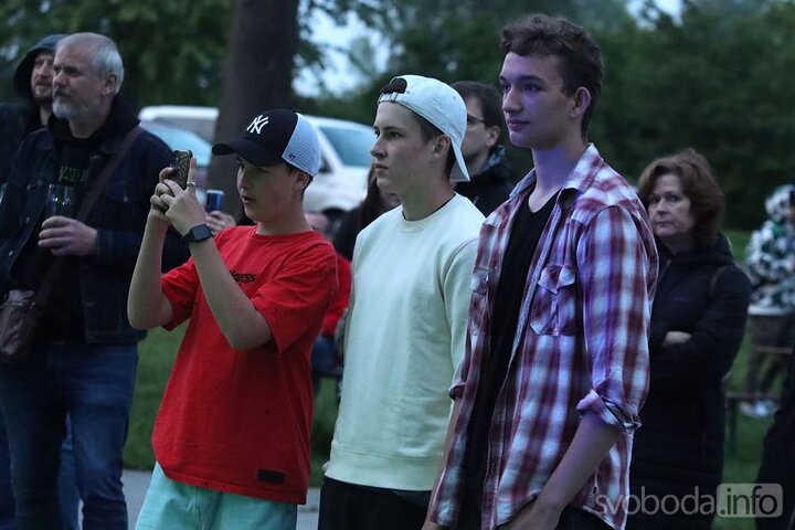 První ročník v roce 2023