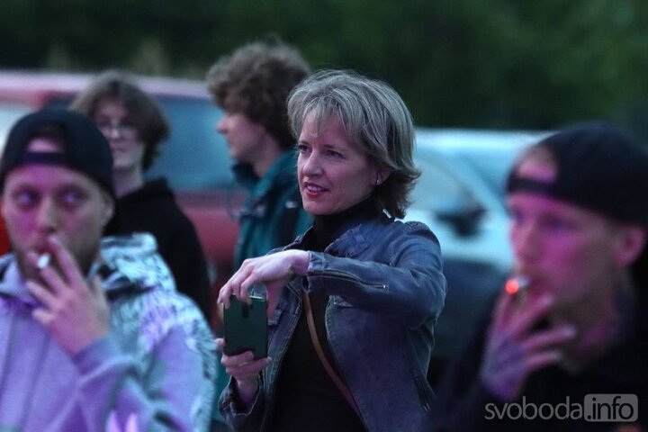 První ročník v roce 2023