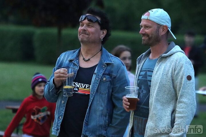 První ročník v roce 2023