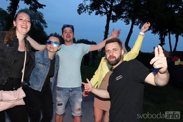 První ročník v roce 2023