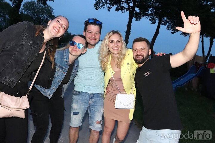 První ročník v roce 2023