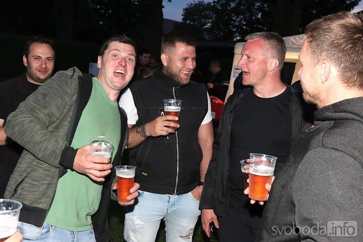 První ročník v roce 2023