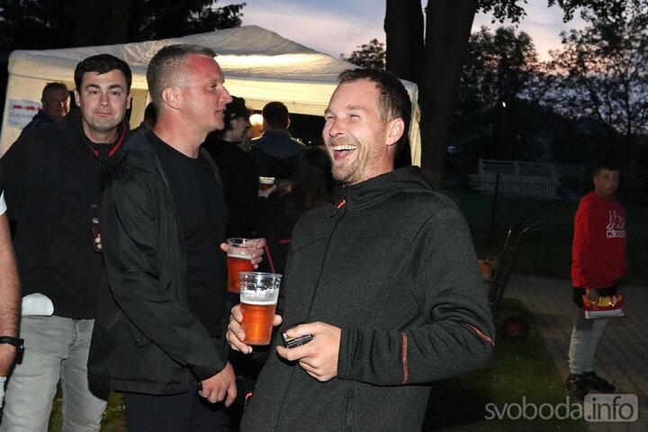 První ročník v roce 2023