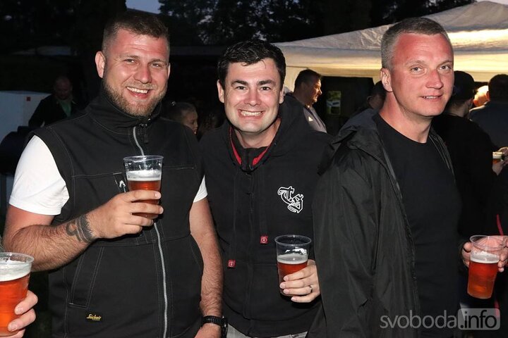 První ročník v roce 2023