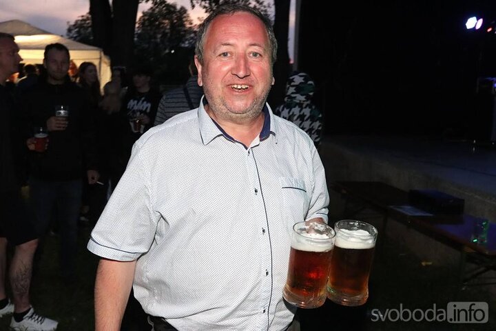 První ročník v roce 2023