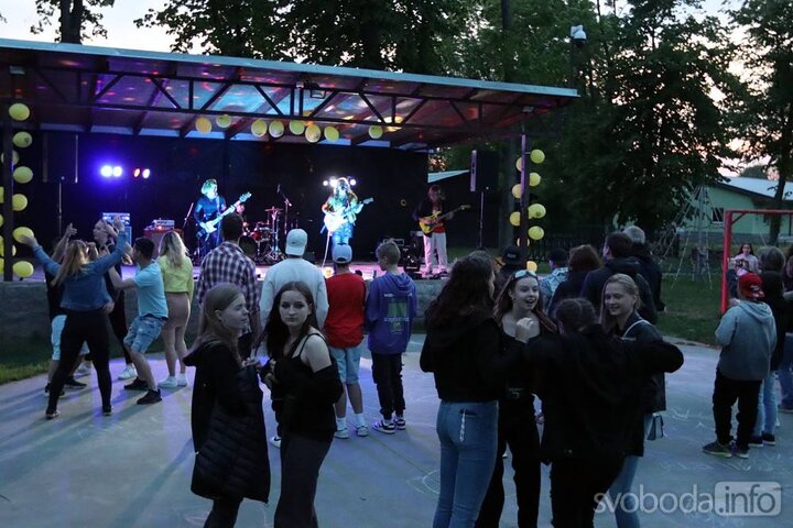 První ročník v roce 2023