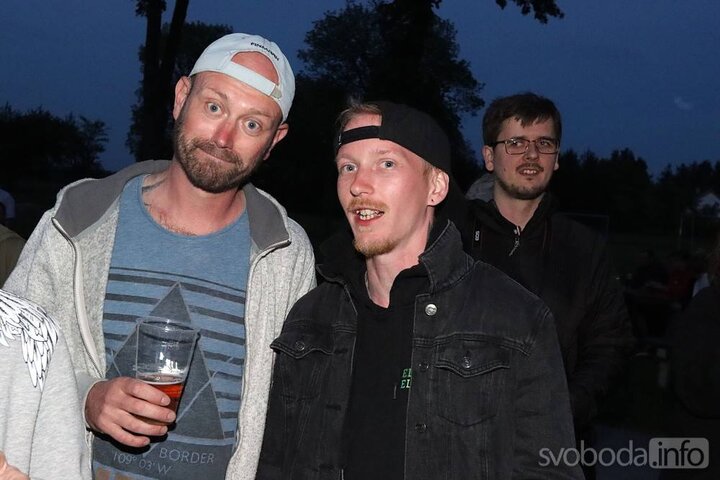 První ročník v roce 2023