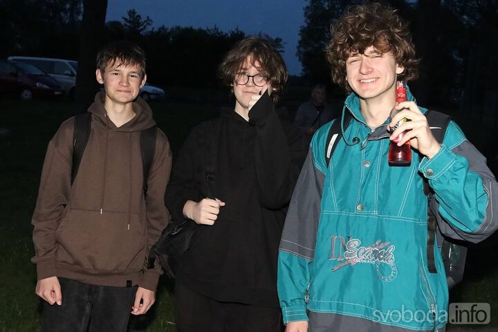 První ročník v roce 2023