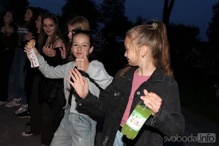 První ročník v roce 2023