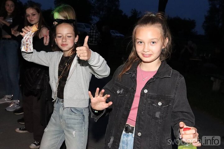 První ročník v roce 2023