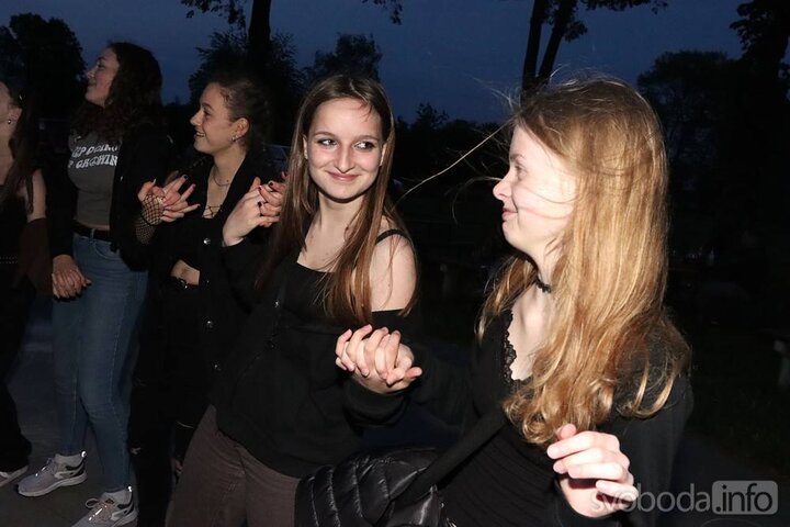 První ročník v roce 2023