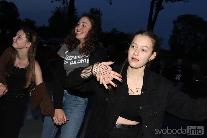 První ročník v roce 2023