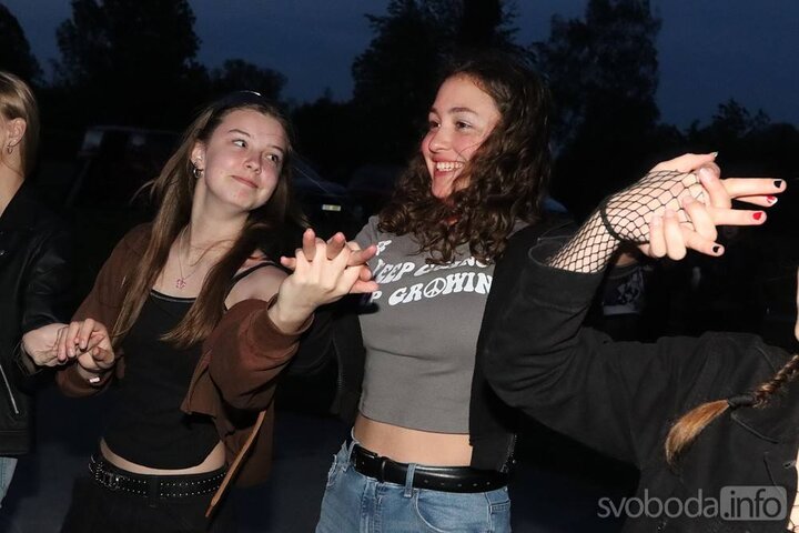 První ročník v roce 2023