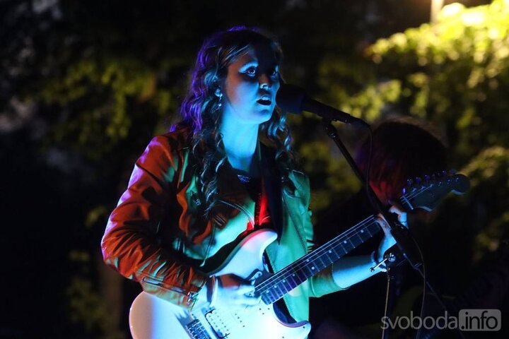 První ročník v roce 2023