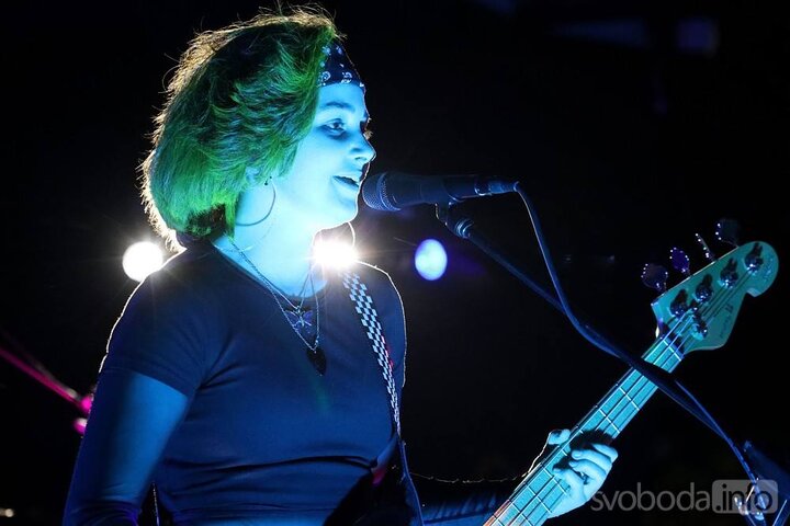 První ročník v roce 2023