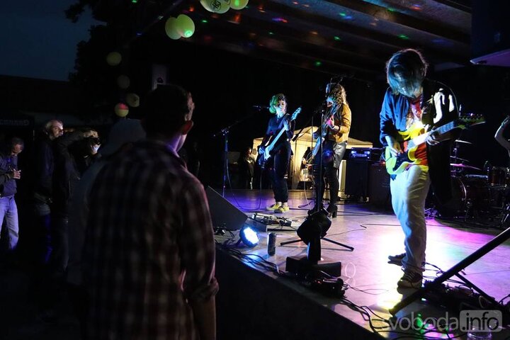 První ročník v roce 2023