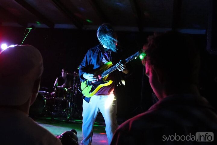 První ročník v roce 2023